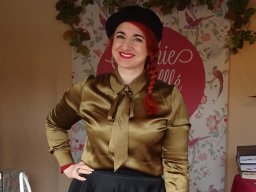  Schönbrunn am 22. 03. 2024